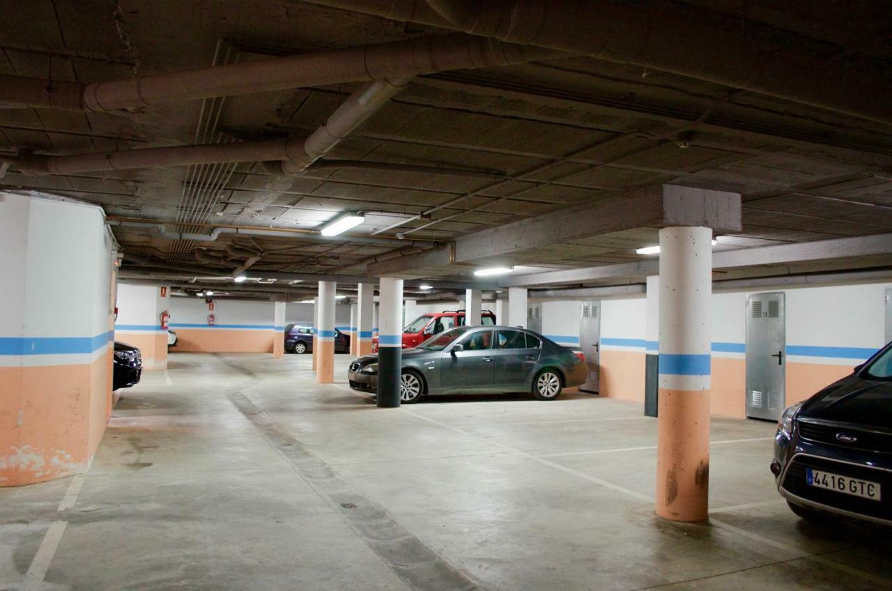 Ferienwohnung Les Ares Esterri d'Àneu Exterior foto