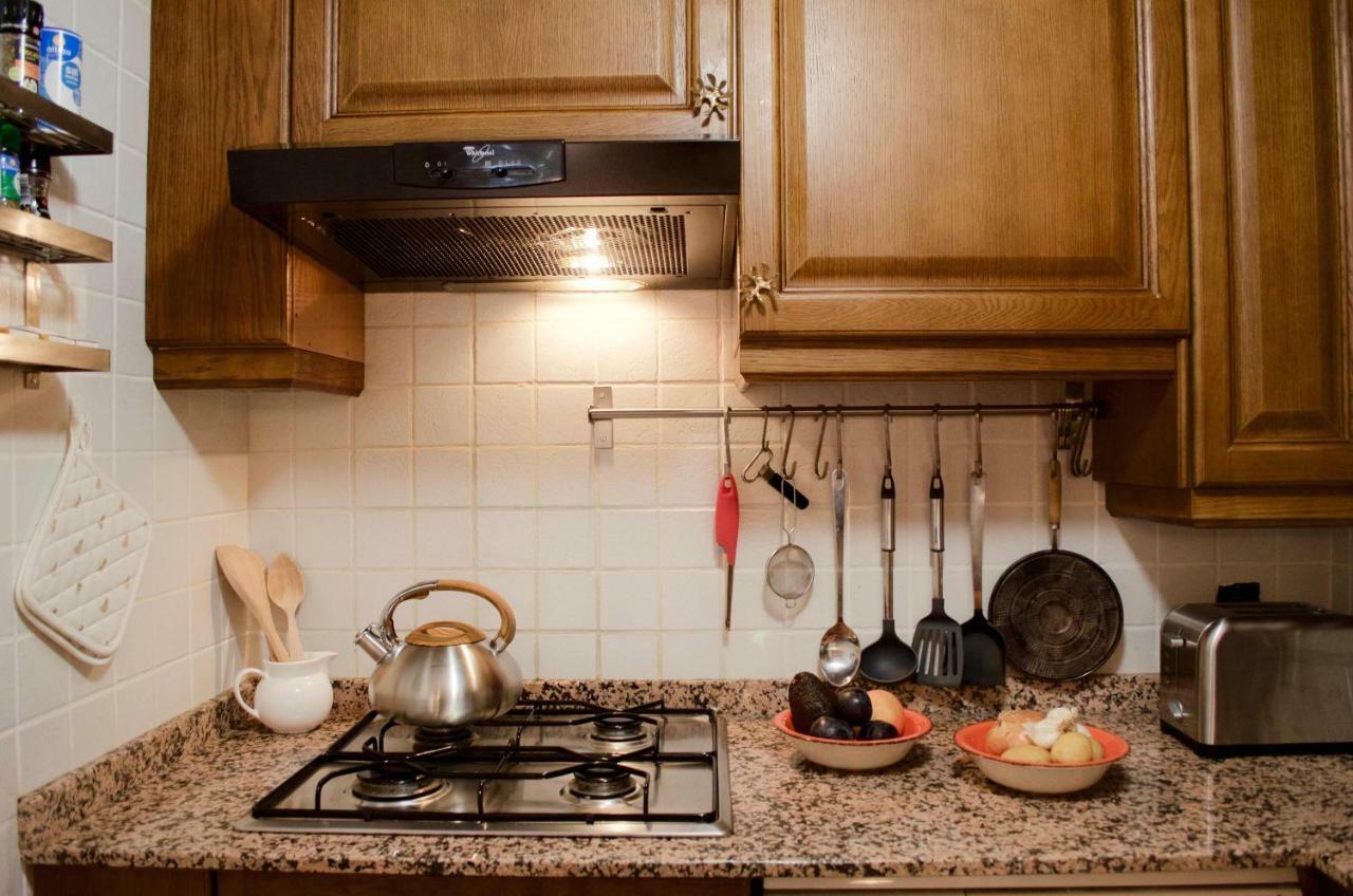 Ferienwohnung Les Ares Esterri d'Àneu Exterior foto